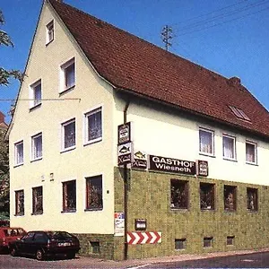 Gasthof Wiesneth, Pommersfelden