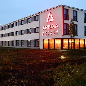 Apartment Amedia And Living, Dachau
