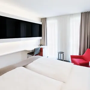 Dormero Frankfurt 4*, Frankfurt am Main Deutschland