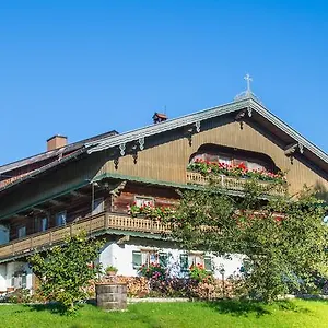 Hotel Beim Huber In Linden, Linden (Miesbach)