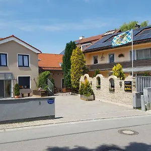 Apartment Lerchl, Dachau